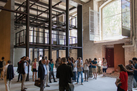 Itinerario attraverso i luoghi della Resistenza di Milano