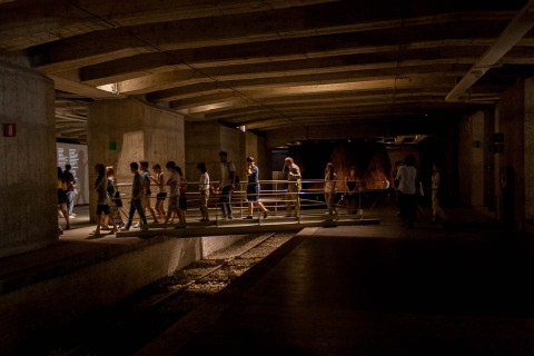 Itinerario attraverso i luoghi della Resistenza di Milano